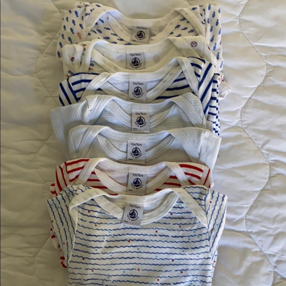 Children body suit